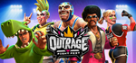 Outrage: Fight FestSTEAM РФ/СНГ/УКР/КЗ ️АВТО