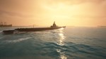 Silent Depth 2: PacificSTEAM РФ/СНГ/УКР/КЗ ️АВТО - изображение № 7