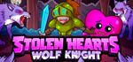 Stolen Hearts: Wolf KnightSTEAM РФ/СНГ/УКР/КЗ ️АВТО