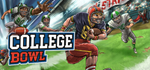 College BowlSTEAM РФ/СНГ/УКР/КЗ ️АВТО