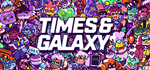 Times and GalaxySTEAM РФ/СНГ/УКР/КЗ ️АВТО