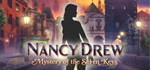 Nancy Drew®: Mystery of the Seven KeysRU/CIS/UA/KZ