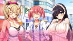 Real Anime Situation! 2STEAM РФ/СНГ/УКР/КЗ ️АВТО - изображение № 4