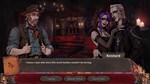 Vampire TherapistSTEAM РФ/СНГ/УКР/КЗ ️АВТО - изображение № 8