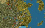 Strategic Command WWII: War in the Pacific - изображение № 8