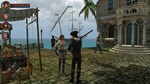 Caribbean LegendSTEAM РФ/СНГ/УКР/КЗ ️АВТО - изображение № 4