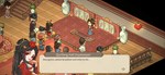 Hero's Adventure:Road to PassionSTEAM РФ/СНГ/УКР/КЗ - изображение № 6