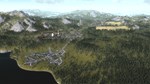 Workers & Resources: Soviet Republic - Biomes DLC - изображение № 4
