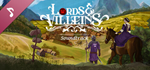 Lords and Villeins Soundtrack DLCSTEAM RU️АВТО