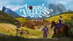 Lords and Villeins Soundtrack DLCSTEAM RU️АВТО - изображение № 2