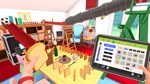 Taskmaster VRSTEAM Россия️АВТОДОСТАВКА - изображение № 7