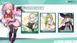 Sakura And The AiryvixenSTEAM Россия️АВТОДОСТАВКА - изображение № 6