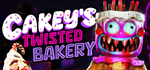 Cakey's Twisted BakerySTEAM Россия️АВТОДОСТАВКА