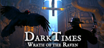 DarkTimesSTEAM Россия️АВТОДОСТАВКА