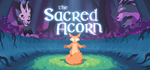 The Sacred AcornSTEAM Россия️АВТОДОСТАВКА