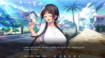 NYO-NIN-JIMA -My New Life in Charge of a Tropical Islan - изображение № 2