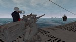 UBOAT VRSTEAM Россия️АВТОДОСТАВКА - изображение № 6