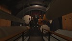 UBOAT VRSTEAM Россия️АВТОДОСТАВКА - изображение № 5