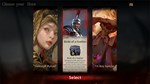 Warlords of the DeckSTEAM Россия️АВТОДОСТАВКА - изображение № 5