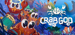 Crab GodSTEAM Россия️АВТОДОСТАВКА