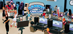 Gaming Cafe LifeSTEAM Россия️АВТОДОСТАВКА
