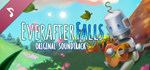 Everafter Falls - Soundtrack DLCSTEAM RU️АВТО