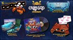 Crab God - Supporter Pack DLCSTEAM RU️АВТО - изображение № 2