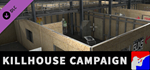 World of Shooting: Killhouse Campaign DLCSTEAM