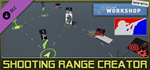 World of Shooting: Shooting Range Creator DLCSTEAM