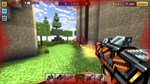 Pixel Gun 3D - Wastelands Set DLCSTEAM RU️АВТО - изображение № 5