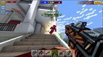 Pixel Gun 3D - Wastelands Set DLCSTEAM RU️АВТО - изображение № 7