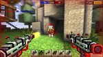 Pixel Gun 3D - Wastelands Set DLCSTEAM RU️АВТО - изображение № 4