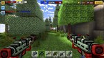 Pixel Gun 3D - Wastelands Set DLCSTEAM RU️АВТО - изображение № 2
