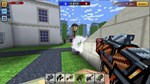 Pixel Gun 3D - Wastelands Set DLCSTEAM RU️АВТО - изображение № 8
