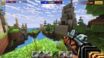 Pixel Gun 3D - Wastelands Set DLCSTEAM RU️АВТО - изображение № 6