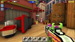 Pixel Gun 3D - Deadly Toys Set DLCSTEAM RU️АВТО - изображение № 8