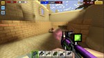 Pixel Gun 3D - Deadly Toys Set DLCSTEAM RU️АВТО - изображение № 5