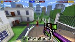 Pixel Gun 3D - Deadly Toys Set DLCSTEAM RU️АВТО - изображение № 7