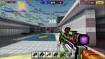Pixel Gun 3D - Deadly Toys Set DLCSTEAM RU️АВТО - изображение № 3