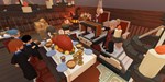 Let's School - Magical Castles Furniture Pack DLC - изображение № 2
