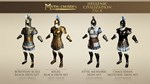 Myth of Empires - Hellenic Civilization Pack DLC - изображение № 6