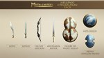 Myth of Empires - Hellenic Civilization Pack DLC - изображение № 7