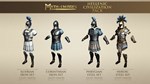 Myth of Empires - Hellenic Civilization Pack DLC - изображение № 4