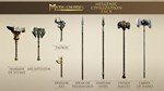 Myth of Empires - Hellenic Civilization Pack DLC - изображение № 3