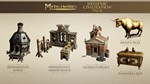 Myth of Empires - Hellenic Civilization Pack DLC - изображение № 8