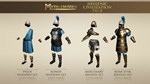 Myth of Empires - Hellenic Civilization Pack DLC - изображение № 2