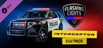 Flashing Lights: Interceptor SUV Pack DLCSTEAM
