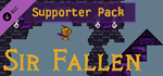 Sir Fallen: Supporter Pack DLCSTEAM RU️АВТО