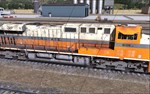 Trainz 2022 DLC - Pro Train: NS Heritage Loco Bundle 2 - изображение № 7