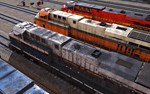 Trainz 2022 DLC - Pro Train: NS Heritage Loco Bundle 2 - изображение № 4